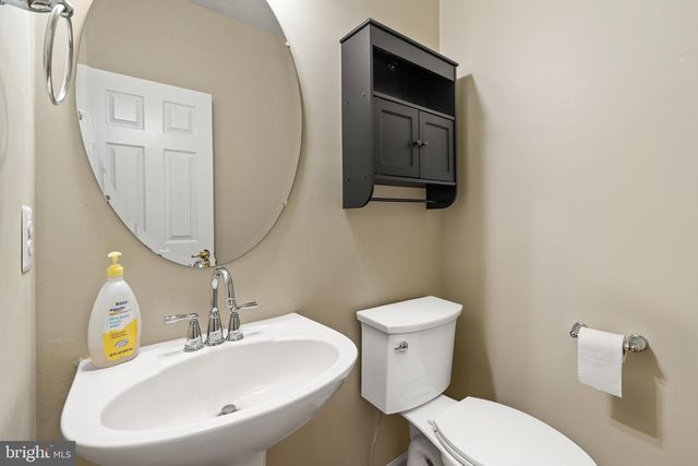 132 THOMAS JEFFERSON TER, Elkton, MD 21921