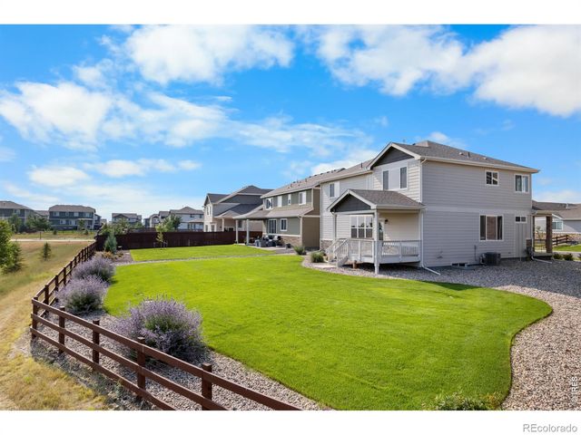 1838 Rise Drive, Windsor, CO 80550