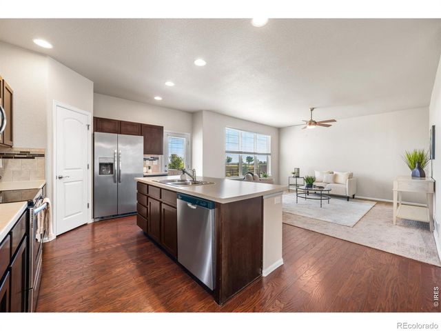 1838 Rise Drive, Windsor, CO 80550