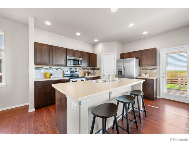 1838 Rise Drive, Windsor, CO 80550