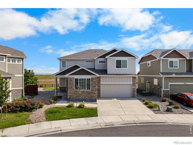 1838 Rise Drive, Windsor, CO 80550