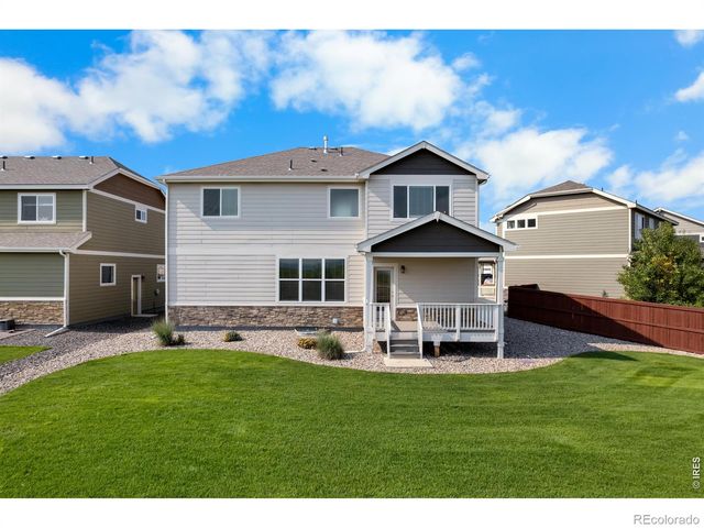 1838 Rise Drive, Windsor, CO 80550
