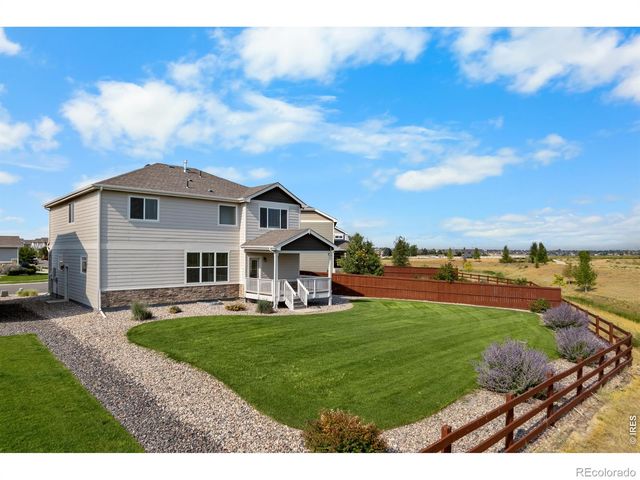 1838 Rise Drive, Windsor, CO 80550