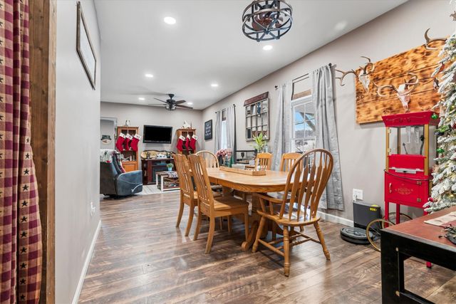 9065 RT 474 Route, Clymer, PA 14724