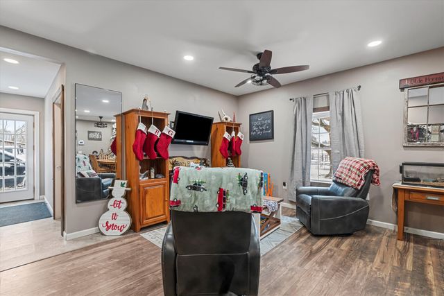 9065 RT 474 Route, Clymer, PA 14724