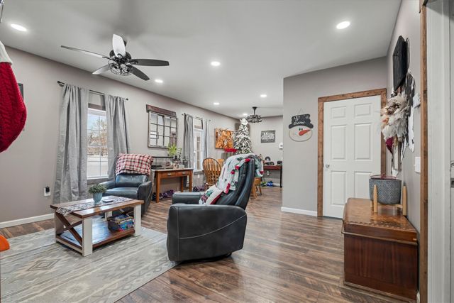 9065 RT 474 Route, Clymer, PA 14724