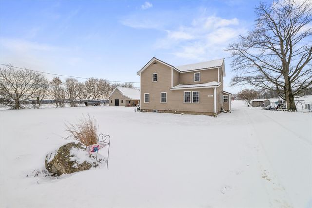 9065 RT 474 Route, Clymer, PA 14724