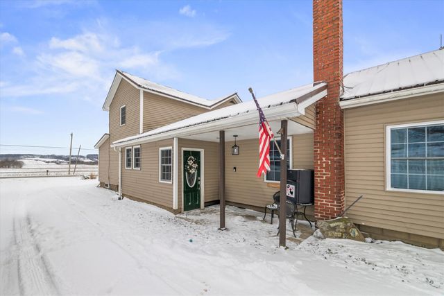 9065 RT 474 Route, Clymer, PA 14724