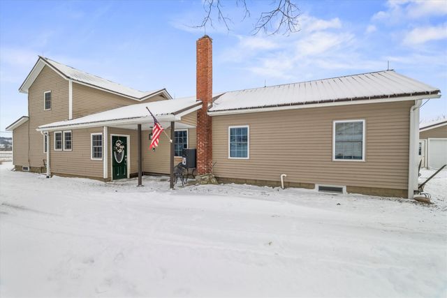 9065 RT 474 Route, Clymer, PA 14724