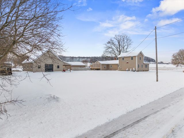 9065 RT 474 Route, Clymer, PA 14724