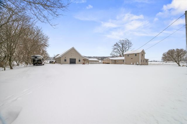 9065 RT 474 Route, Clymer, PA 14724