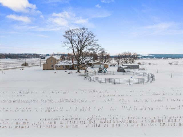 9065 RT 474 Route, Clymer, PA 14724