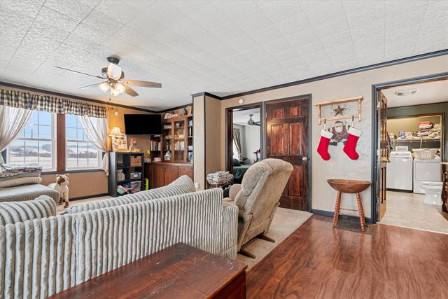 9065 RT 474 Route, Clymer, PA 14724