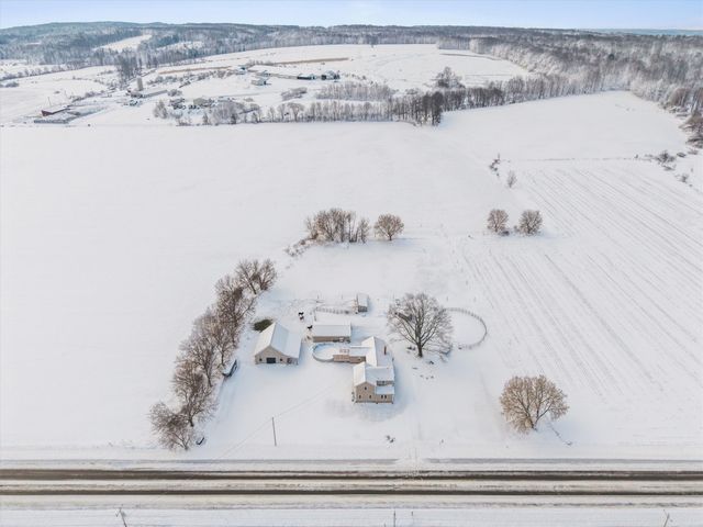 9065 RT 474 Route, Clymer, PA 14724