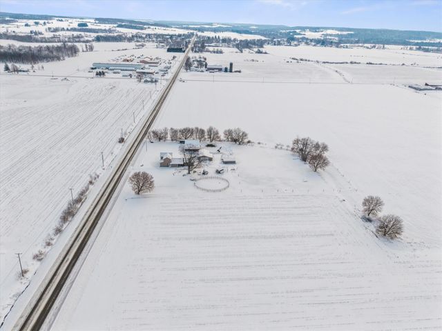 9065 RT 474 Route, Clymer, PA 14724