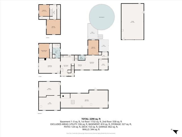 9065 RT 474 Route, Clymer, PA 14724