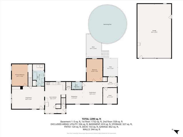 9065 RT 474 Route, Clymer, PA 14724
