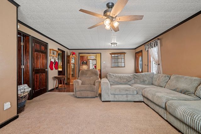 9065 RT 474 Route, Clymer, PA 14724