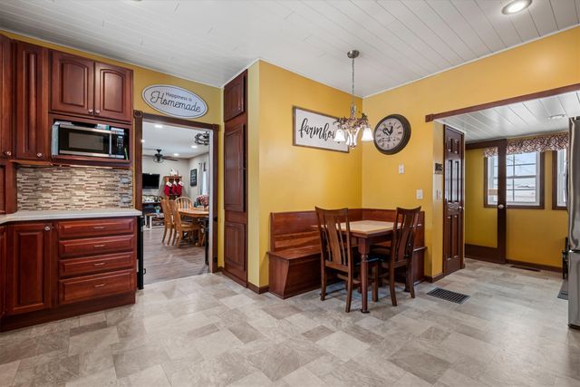 9065 RT 474 Route, Clymer, PA 14724