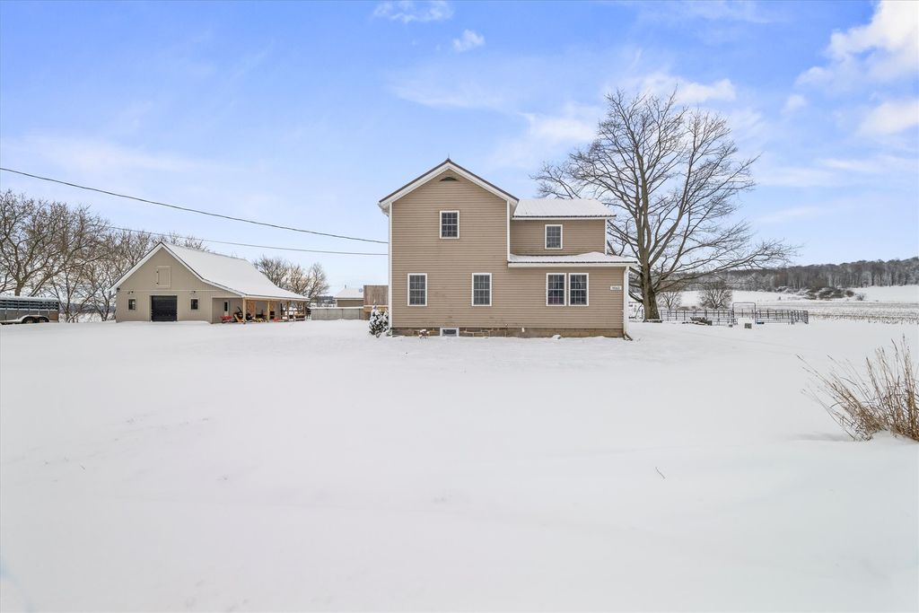 9065 RT 474 Route, Clymer, PA 14724