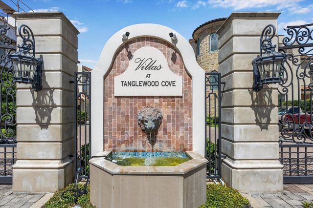 5736 Tanglewood Cove Street, Houston, TX 77057