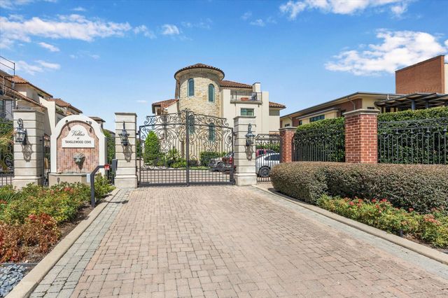 5736 Tanglewood Cove Street, Houston, TX 77057