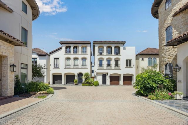 5736 Tanglewood Cove Street, Houston, TX 77057