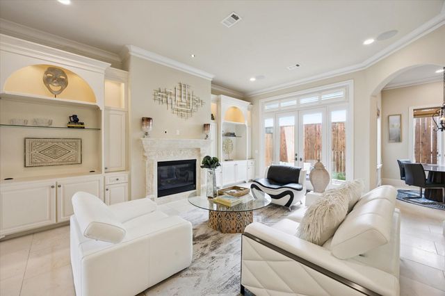 5736 Tanglewood Cove Street, Houston, TX 77057