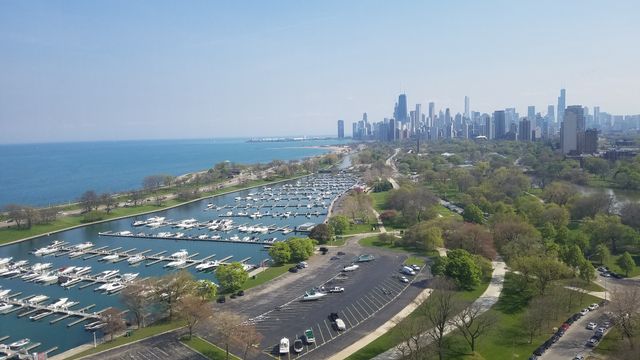 2800 N Lake Shore Drive 2506, Chicago, IL 60657