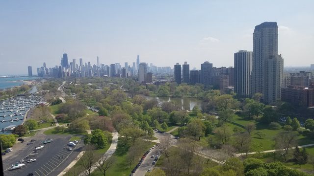 2800 N Lake Shore Drive 2506, Chicago, IL 60657