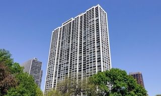 2800 N Lake Shore Drive 2506, Chicago, IL 60657
