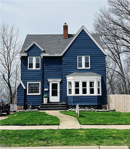 25291 Chatworth Drive, Euclid, OH 44117