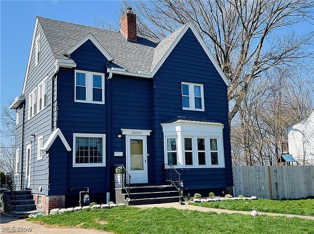 25291 Chatworth Drive, Euclid, OH 44117
