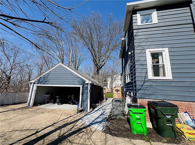 25291 Chatworth Drive, Euclid, OH 44117
