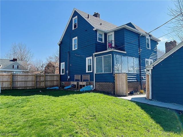 25291 Chatworth Drive, Euclid, OH 44117