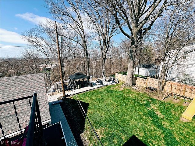 25291 Chatworth Drive, Euclid, OH 44117