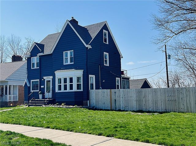 25291 Chatworth Drive, Euclid, OH 44117