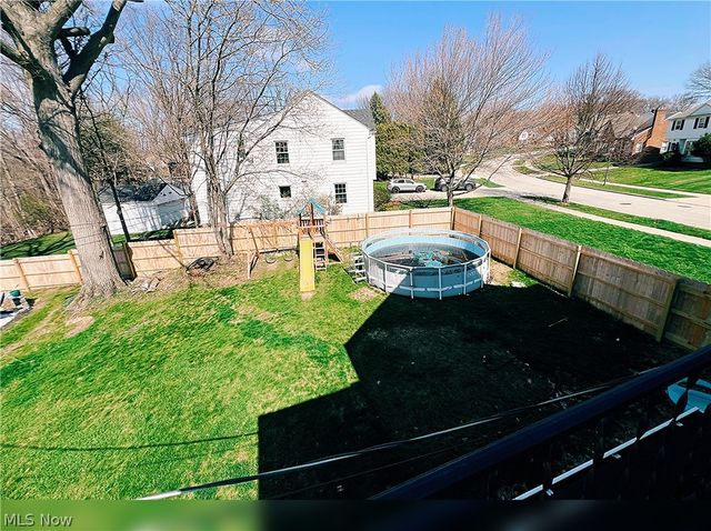 25291 Chatworth Drive, Euclid, OH 44117
