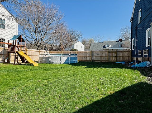 25291 Chatworth Drive, Euclid, OH 44117