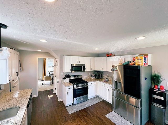 25291 Chatworth Drive, Euclid, OH 44117