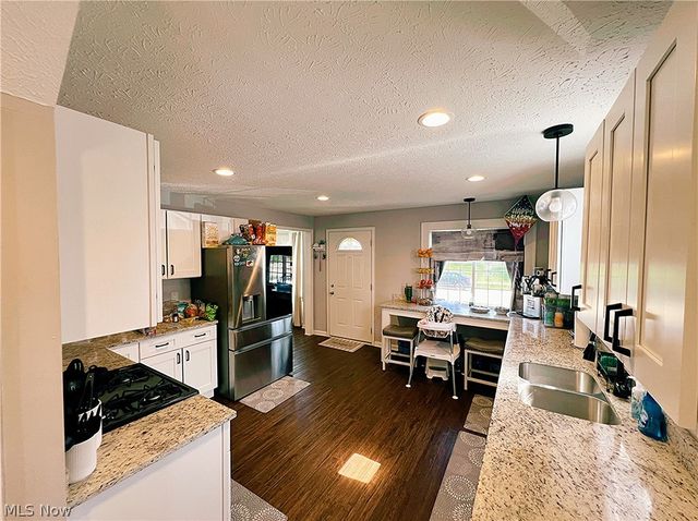 25291 Chatworth Drive, Euclid, OH 44117