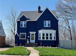 25291 Chatworth Drive, Euclid, OH 44117