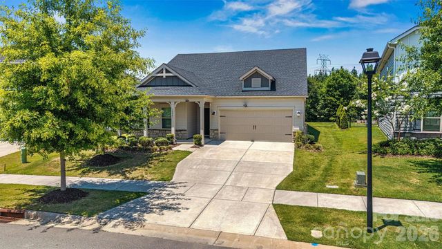12441 Stoneybrook Station Parkway, Huntersville, NC 28078