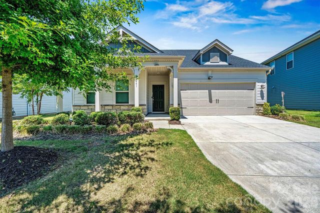 12441 Stoneybrook Station Parkway, Huntersville, NC 28078