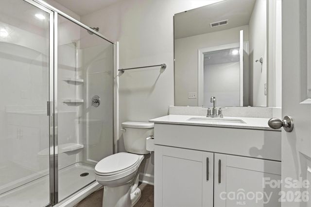 12441 Stoneybrook Station Parkway, Huntersville, NC 28078