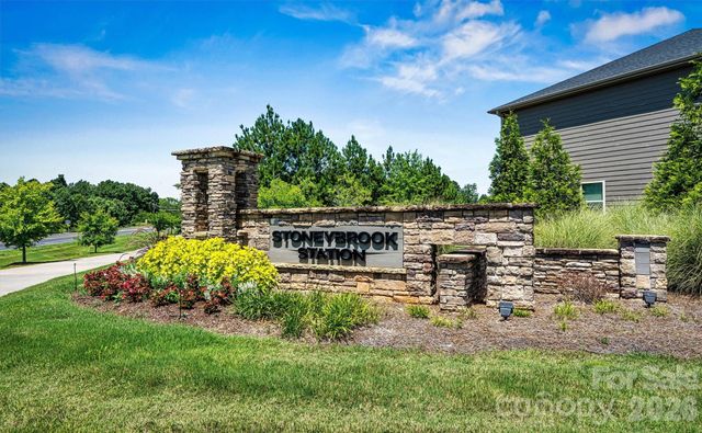 12441 Stoneybrook Station Parkway, Huntersville, NC 28078