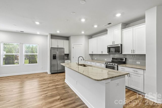 12441 Stoneybrook Station Parkway, Huntersville, NC 28078