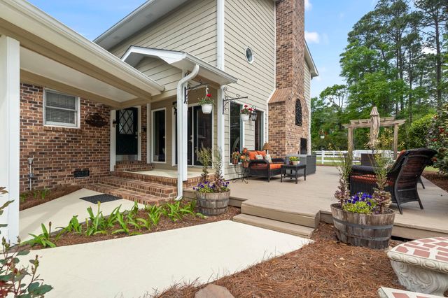 3725 Willow Springs Rd., Conway, SC 29527