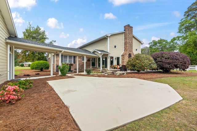 3725 Willow Springs Rd., Conway, SC 29527