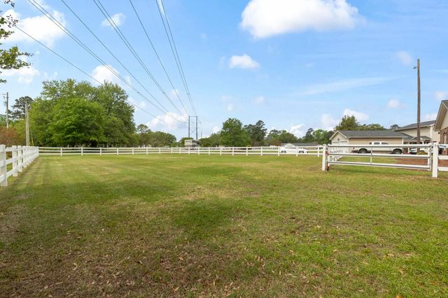 3725 Willow Springs Rd., Conway, SC 29527